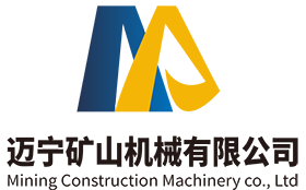 Mining Construction Machinery logo