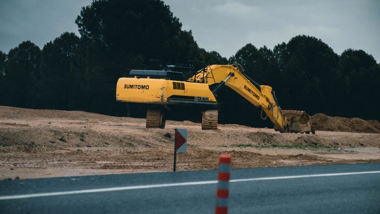 Sumitomo-excavator-01