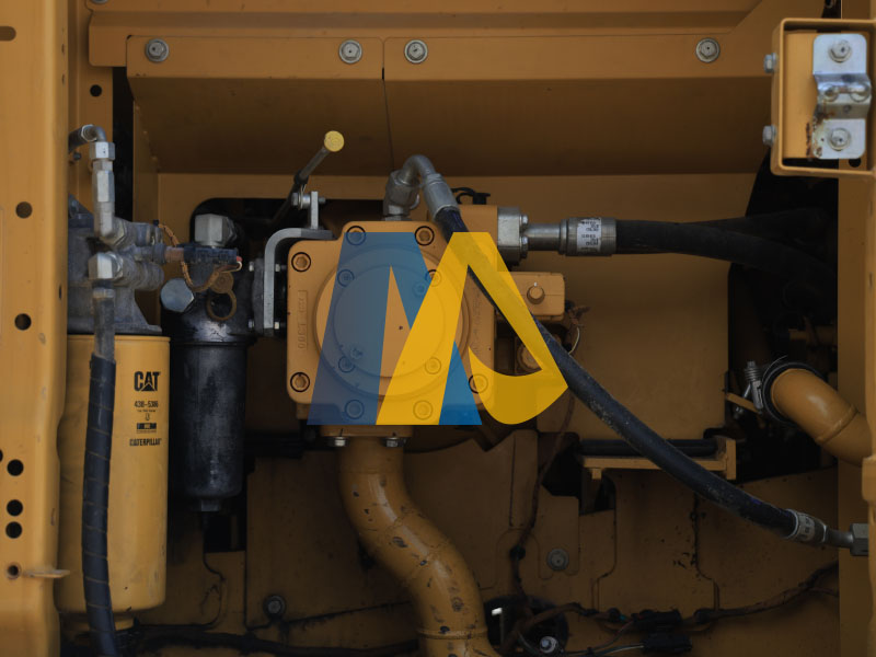 Caterpillar320GC-08