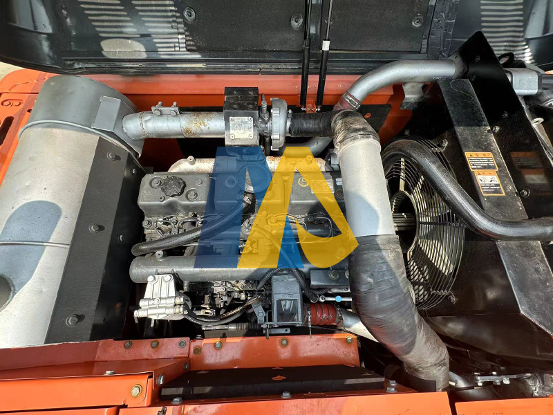 Doosan225LC-9C-08
