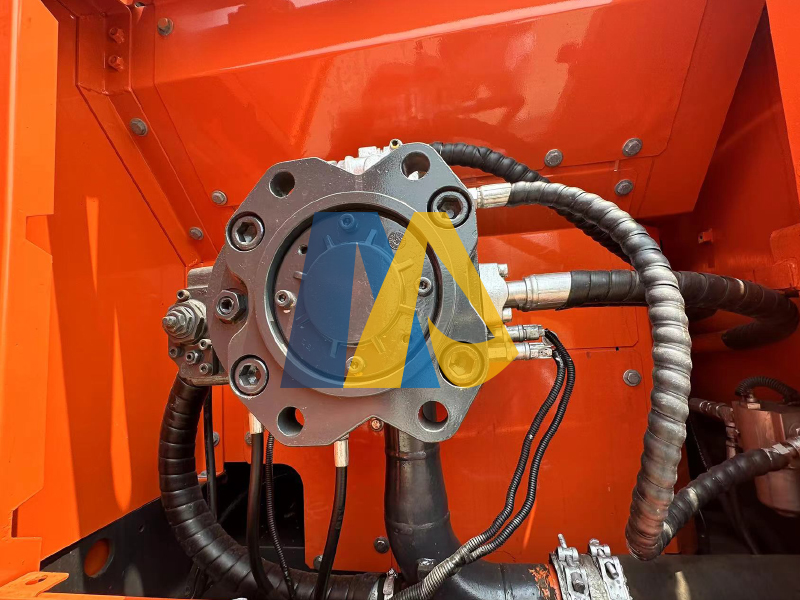 Doosan225LC-9C-11