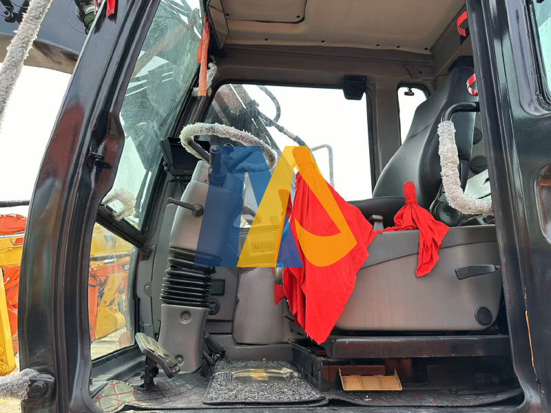 Hyundai 150WVS-04