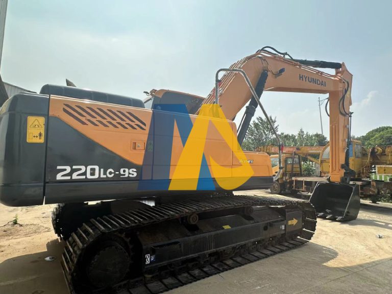 Hyundai220LC-9S-03