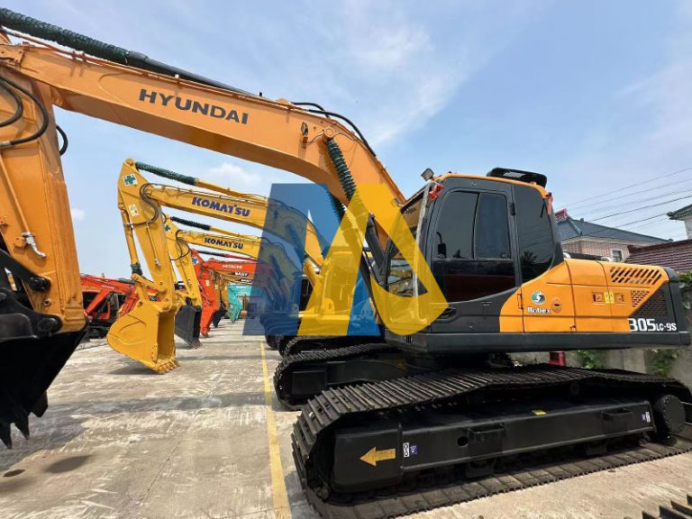 Hyundai305LC-9S-01