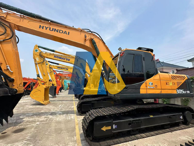 Hyundai305LC-9S-01