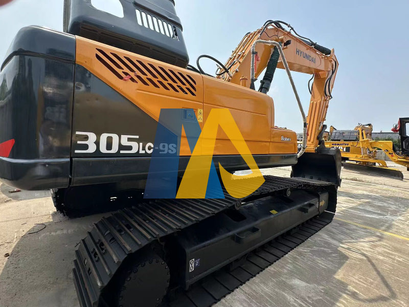 Hyundai305LC-9S-02