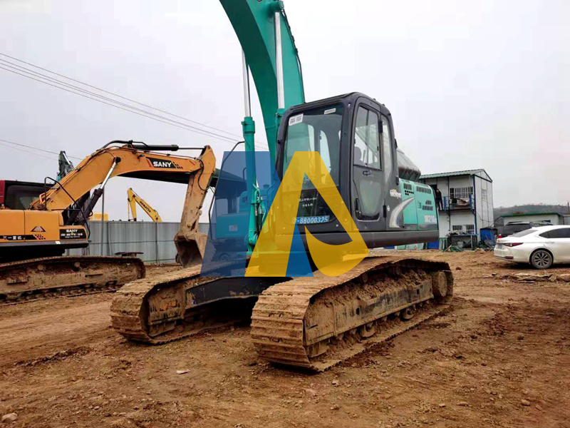 KobelcoSK210LC-02