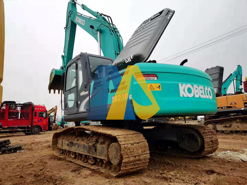 KobelcoSK210LC-03