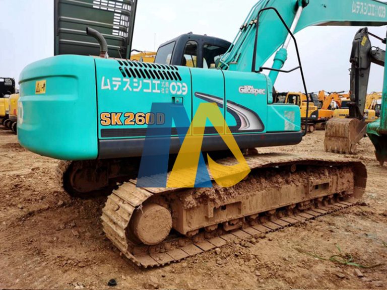 KobelcoSK260D-01