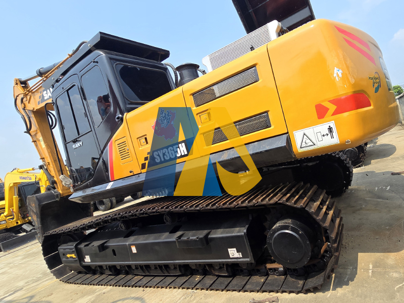 Sany365H-02