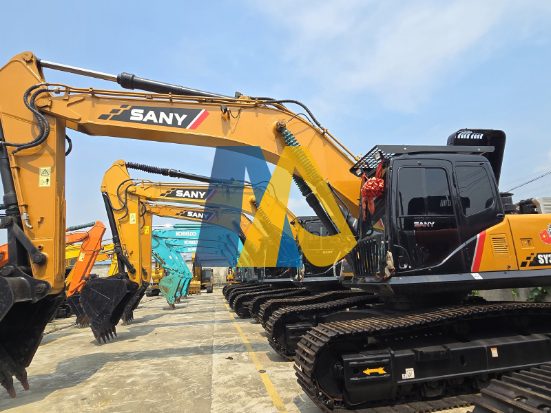 Sany365H-03