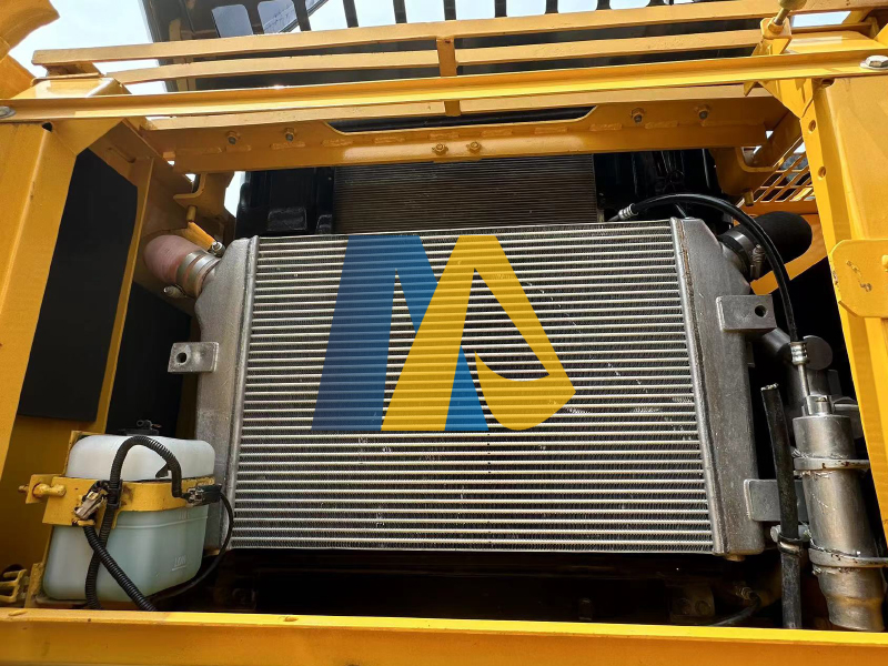 KomatsuPC350-09